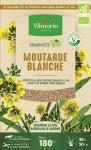 Engrais verts - Engrais vert Moutarde blanche - BIO - Grand Modèle  - PACKAGING_RECTO